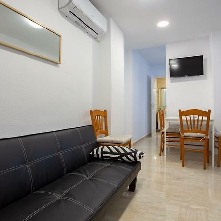 Small Studio Apartment アルテア エクステリア 写真